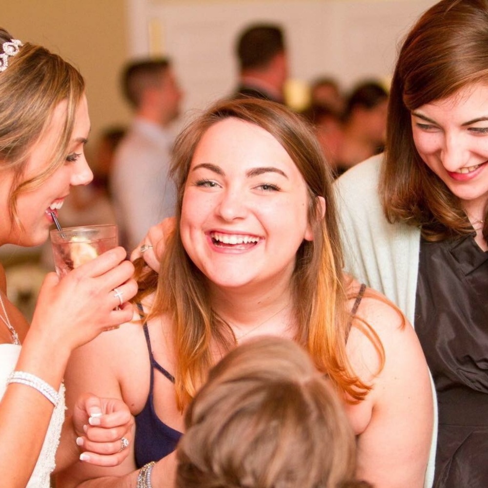 Meet your Posher, Cameron